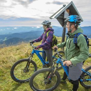 Vabilo na turnokolesarski izlet 