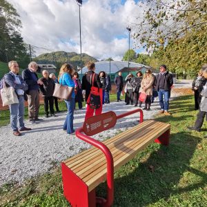 Uspešno izveden zaključni dogodek projekta 4P