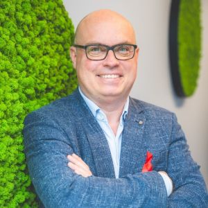 Kako ostati ljudje v času digitalne preobrazbe 