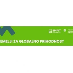 Dobri temelji za globalno prihodnost
