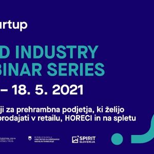 GoStartup FOOD INDUSTRY Webinar Series