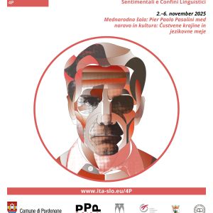 Mednarodna šola Pier Paolo Pasolini