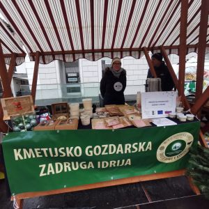 Prehod na sonaravno oskrbo s hrano