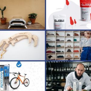 Rezultati natečaja Inspiration – Start – Go!