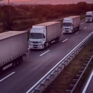 Objavljen javni razpis za sofinanciranje pilotnih projektov zelene tovorne logistike