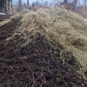 Delavnica na Vojskem z naslovom  Pravilno ravnanje z organskimi gnojili - kompostiranje