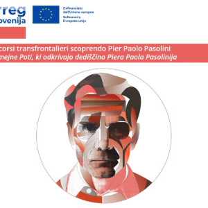 Predstavitev nove dvojezične izdaje knjige Via degli Amori - Pot ljubezni