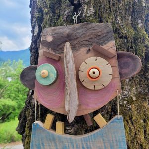 Vabljeni na LARFA ART CERKNO 2025