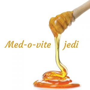 e- knjižici Med-o-vite jedi in Gojene gobe