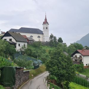 Raziskava o bogatem kulturnem življenju v Otaležu