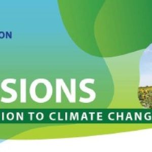 Prilagajanje na podnebne spremembe