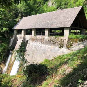 Turnokolesarski izlet pod vodstvom TSK Idrija