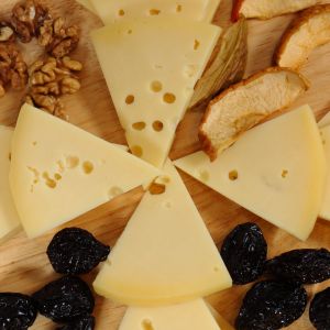 Lokalni ponudniki na Idrijskem, Cerkljanskem in Logaškem