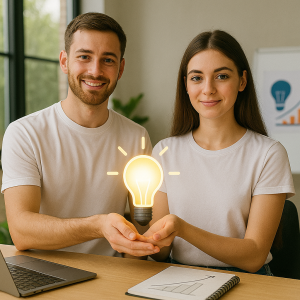 VABILO NA USPOSABLJANJE IN MENTORIRANJE START SMART