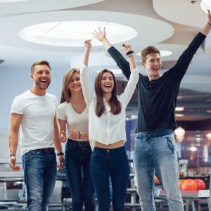 Največji startup dogodek za dijake v Sloveniji  