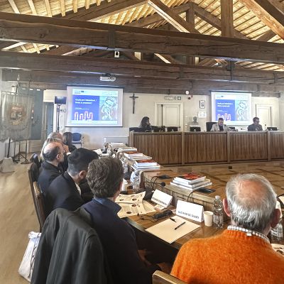 Srečanje znanstvenega odbora v Casarsi  - 3-sc-casarsa-jpg.jpg