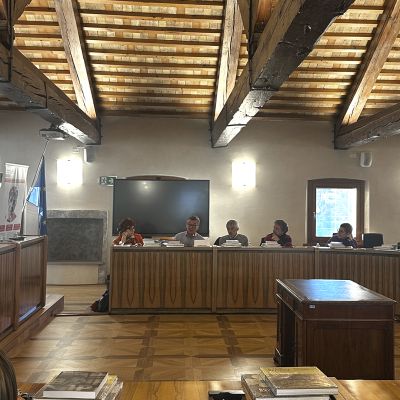 Srečanje znanstvenega odbora v Casarsi  - 4-sc-casarsa-jpg.jpg