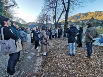 Uspešno zaključena mednarodna šola: Pier Paolo Pasolini med naravo in kulturo - img-20251104-155212-jpg.jpg