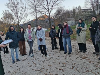 Uspešno zaključena mednarodna šola: Pier Paolo Pasolini med naravo in kulturo - img-20251104-161152-jpg.jpg