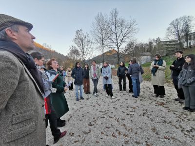 Uspešno zaključena mednarodna šola: Pier Paolo Pasolini med naravo in kulturo - img-20251104-161157-jpg.jpg