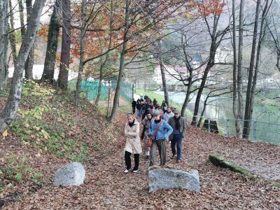 Uspešno zaključena mednarodna šola: Pier Paolo Pasolini med naravo in kulturo - img-20251104-162936-jpg.jpg