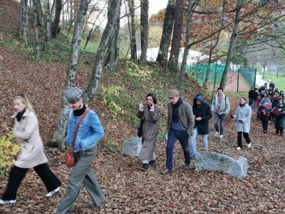 Uspešno zaključena mednarodna šola: Pier Paolo Pasolini med naravo in kulturo - img-20251104-162940-jpg.jpg