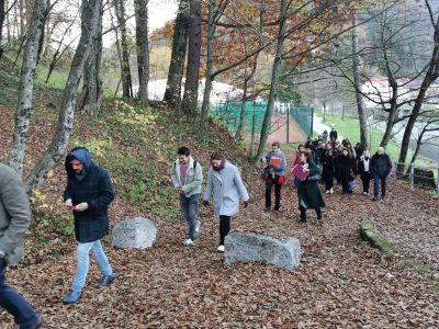 Uspešno zaključena mednarodna šola: Pier Paolo Pasolini med naravo in kulturo - img-20251104-162943-jpg.jpg