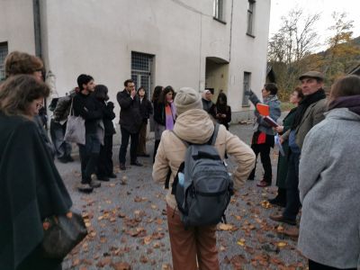 Uspešno zaključena mednarodna šola: Pier Paolo Pasolini med naravo in kulturo - img-20251104-164211-jpg.jpg