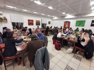 Uspešno zaključena mednarodna šola: Pier Paolo Pasolini med naravo in kulturo - img-20251104-191738-jpg.jpg