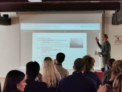 Uspešno zaključena mednarodna šola: Pier Paolo Pasolini med naravo in kulturo - img-20251105-100947-jpg.jpg