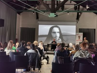 Uspešno zaključena mednarodna šola: Pier Paolo Pasolini med naravo in kulturo - img-20251106-105647-jpg.jpg