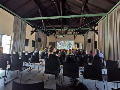 Uspešno zaključena mednarodna šola: Pier Paolo Pasolini med naravo in kulturo - img-20251106-112938-jpg.jpg