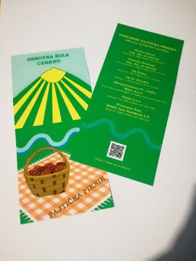 Učenci OŠ Cerkno so predstavili Pajtička piknik na Turistični tržnici v Postojni - pajticka-piknik-4-jpg.jpg