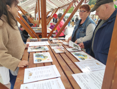 Promocija ekološkega kmetovanja -  projekt Prehod na sonaravno oskrbo s hrano - stojnica-png.png