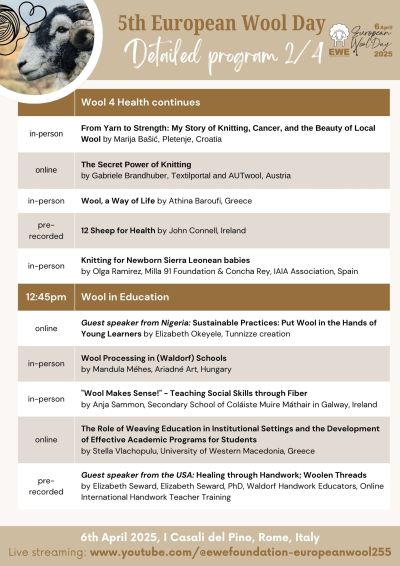 NA 5.EVROPSKEM DNEVU VOLNE sodeluje tudi ROKODELSKA SEKCIJA DRUŠTVA REJCEV DROBNICE IDRIJA – CERKNO  - wool2-1-jpg.jpg