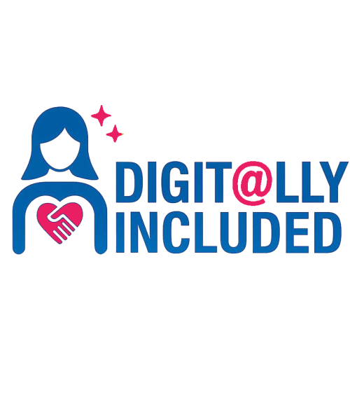 Po digitalnih poteh do vključevanja 
