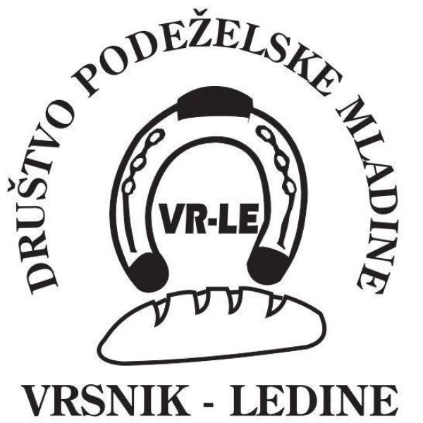Društvo podeželske mladine Vrsnik-Ledine vabi v soboto 12.8.2023 ob 17h na prireditev v Ledinah