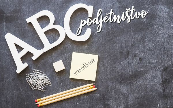 ABC PODJETNIŠTVA