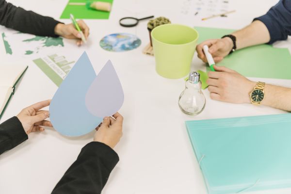 Pathways2Resilience - P2R Goriška