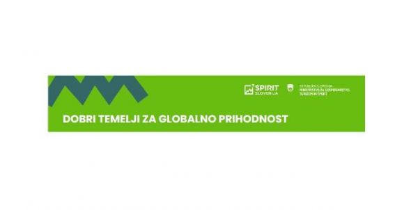 Dobri temelji za globalno prihodnost