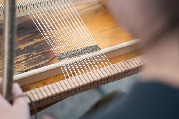 Vabljeni na rokodelska doživetja na dogodku LARFA ART v Cerknem