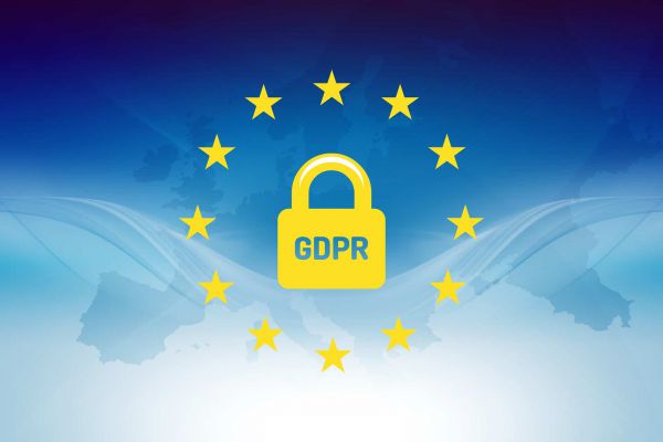 Uredba GDPR za društva