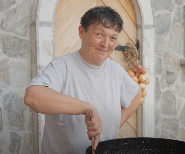 Bogati okusi dediščine