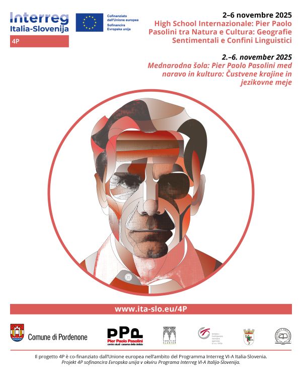 Mednarodna šola Pier Paolo Pasolini