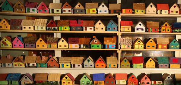 Okrogla miza o stanovanjskih zadrugah