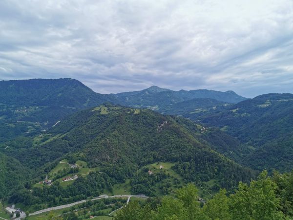 Dediščina vojnega obdobja 20. stoletja