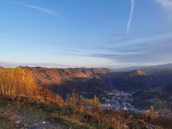 Objava javnih naročil za Izdelavo Regionalnega prostorskega plana in okoljskega poročila za Regionalni prostorski plan za Goriško razvojno regijo