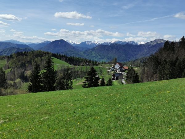  Central BIC - Inovativne skupnosti za ohranjanje biotske raznovrstnosti v Srednji Evropi