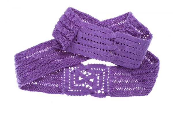 Razstava Uporaba volne v modi in notranjem oblikovanju