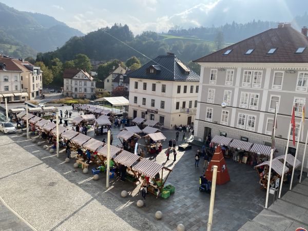 20. KMEČKA TRŽNICA